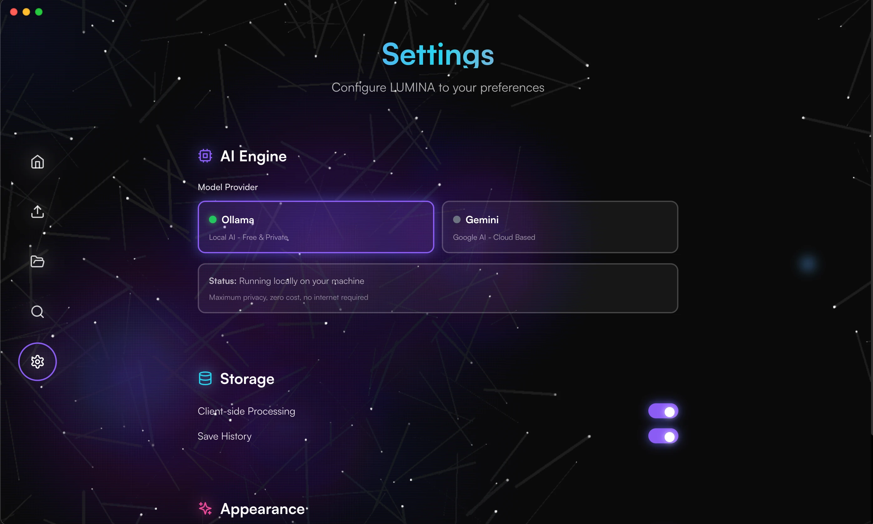 File Intelligence Analysis